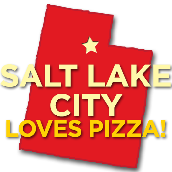 Salt Lake City Loves Pizza