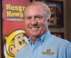  Pizza Exec Reflects on 40-Year Career